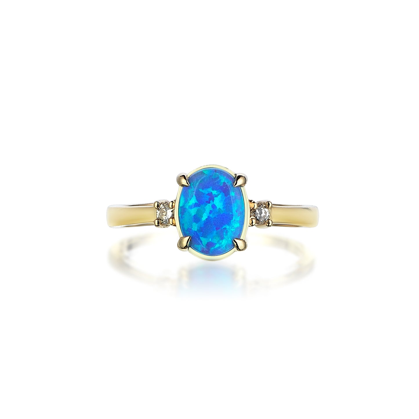 Azul