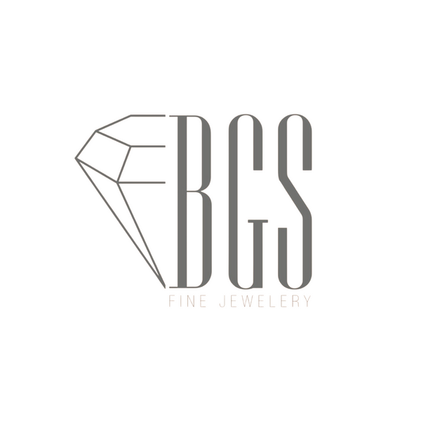 BGS Fine Jewelry logo