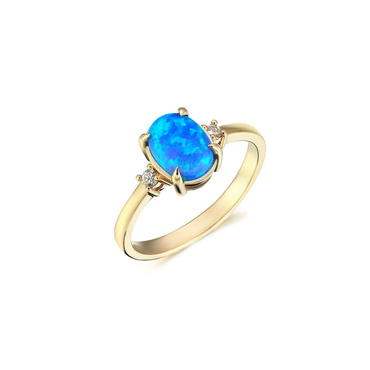Azul